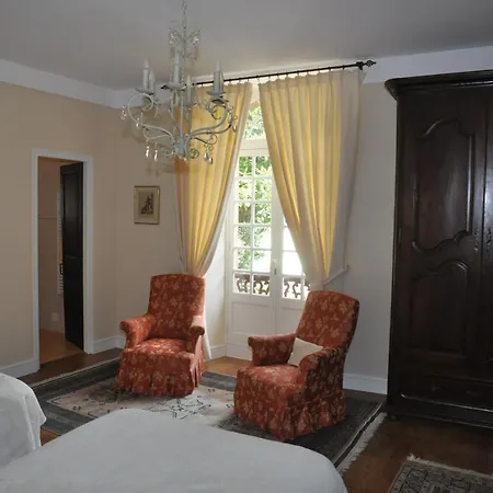 게스트하우스 Le Clos De La Bastide