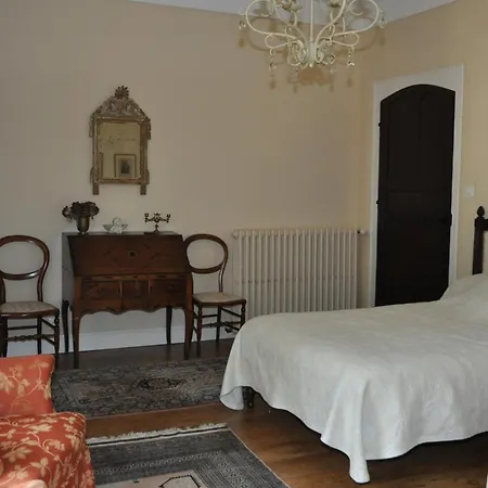 Le Clos De La Bastide *