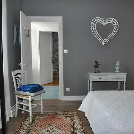 Le Clos De La Bastide * Galan