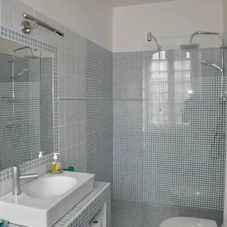 게스트하우스 Le Clos De La Bastide