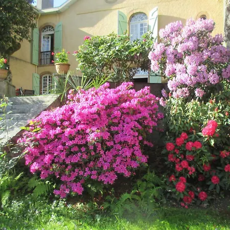 Le Clos De La Bastide * Galan