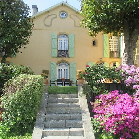 Le Clos De La Bastide *