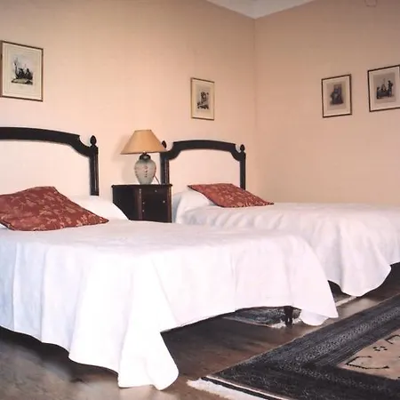 Le Clos De La Bastide Galan