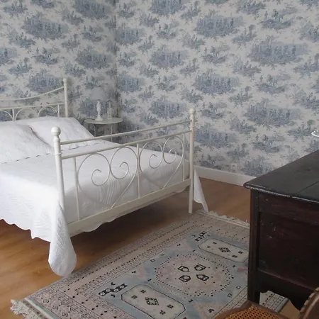 Le Clos De La Bastide 게스트하우스