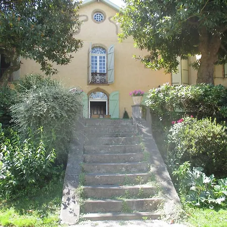Le Clos De La Bastide Galan