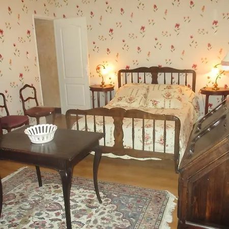 게스트하우스 Le Clos De La Bastide *