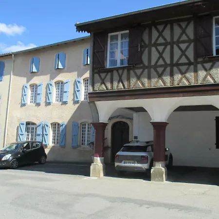 Le Clos De La Bastide