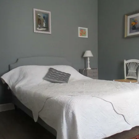 게스트하우스 Le Clos De La Bastide Galan