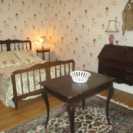 Le Clos De La Bastide *