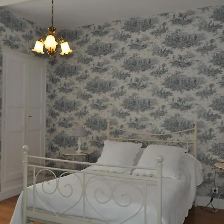 Le Clos De La Bastide Galan