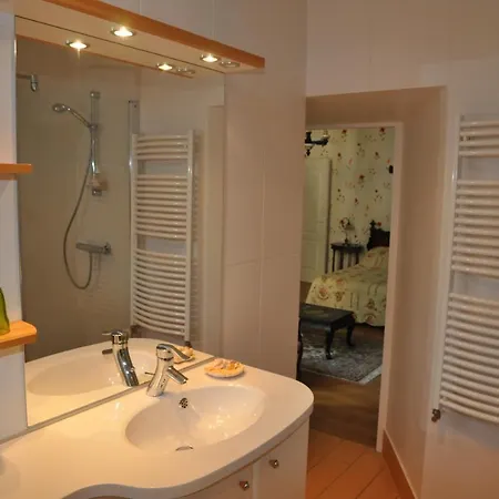 Le Clos De La Bastide Gæstehus Galan