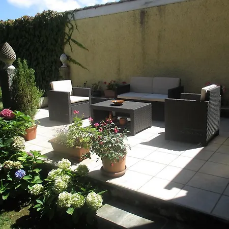 Le Clos De La Bastide Galan