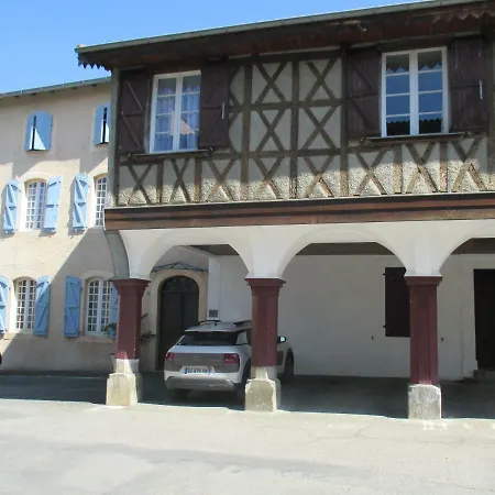 Le Clos De La Bastide Gæstehus